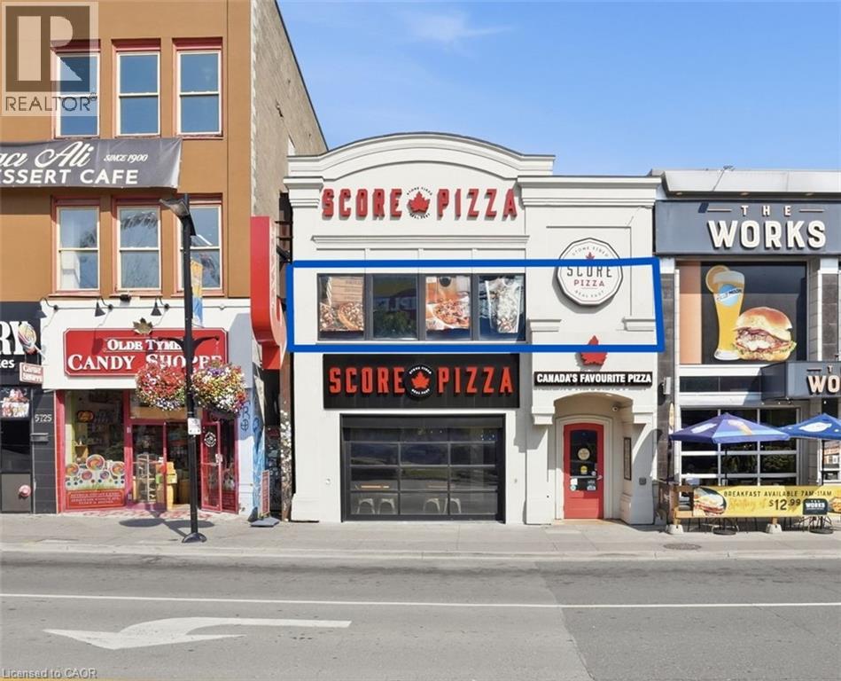 5719 VICTORIA Avenue, Niagara Falls, Ontario