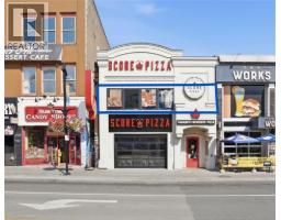 5719 VICTORIA Avenue Unit# Upper, Niagara Falls, Ontario