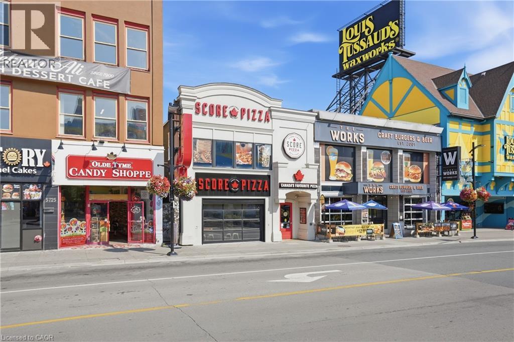 5719 Victoria Avenue Unit# Upper, Niagara Falls, Ontario  L2G 3L5 - Photo 3 - 40849015