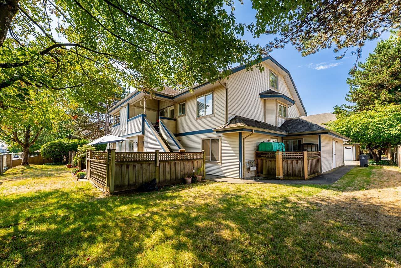 129 7837 120a Street, Surrey, British Columbia  V3W 0W9 - Photo 33 - R3161414