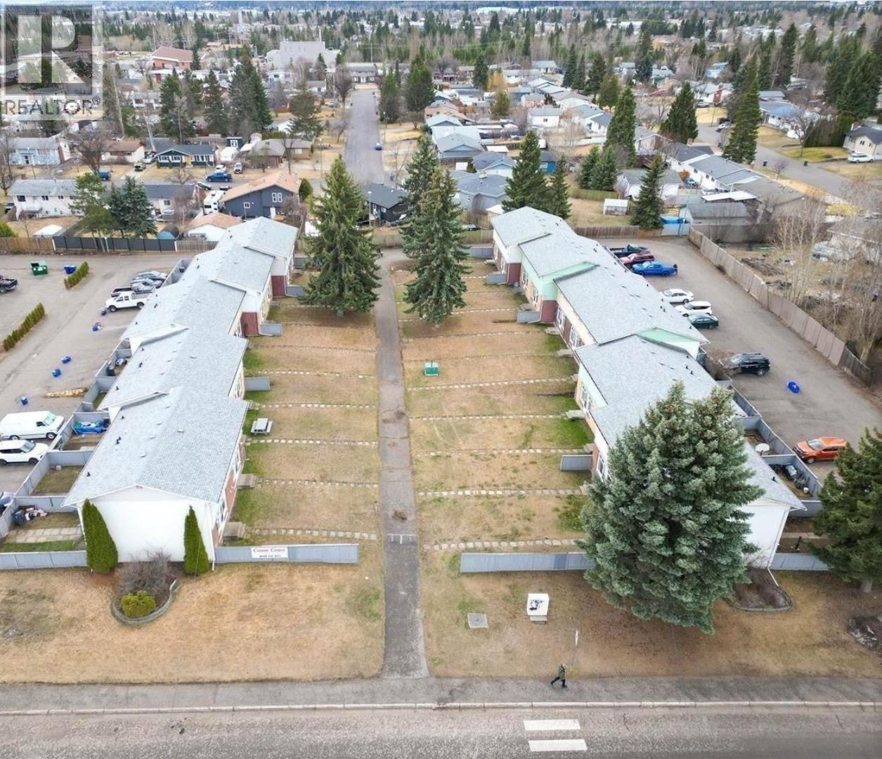 138 4045 1st Avenue, Prince George, British Columbia  V2M 4N3 - Photo 1 - R3162238