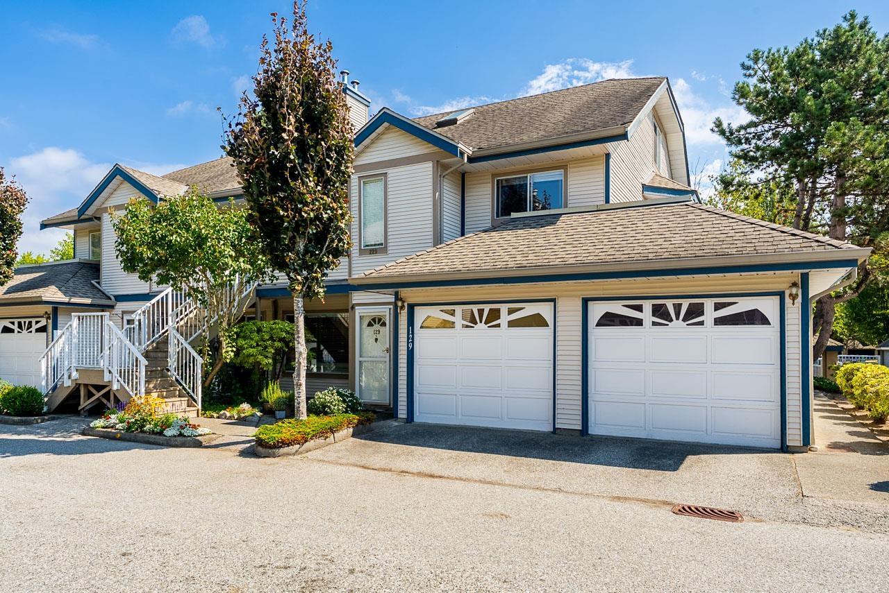 129 7837 120a Street, Surrey, British Columbia  V3W 0W9 - Photo 1 - R3161414