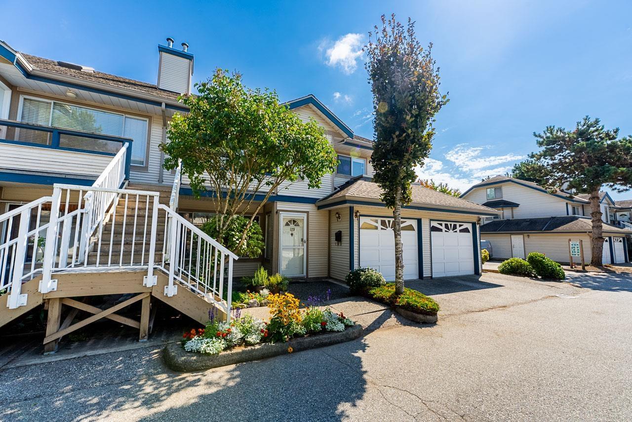 129 7837 120a Street, Surrey, British Columbia  V3W 0W9 - Photo 2 - R3161414