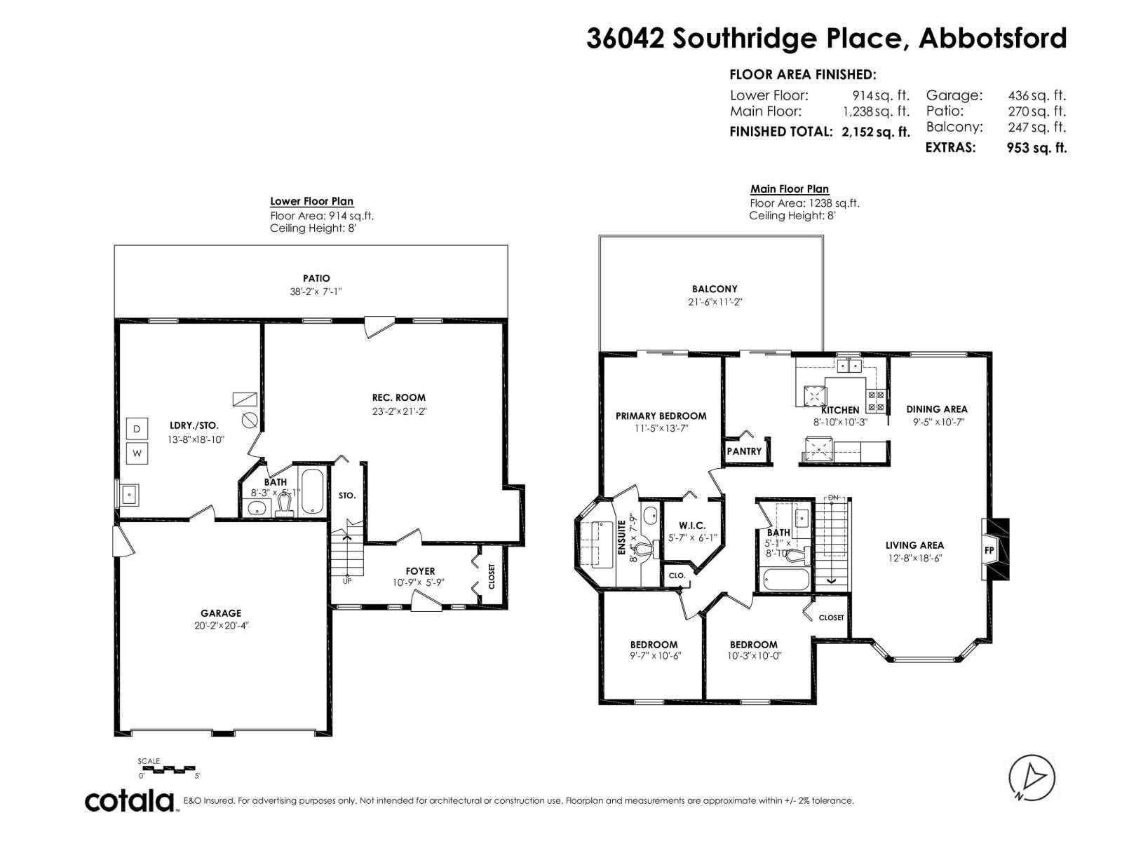 36042 Southridge Place, Abbotsford, British Columbia  V3G 1E2 - Photo 39 - R3161559