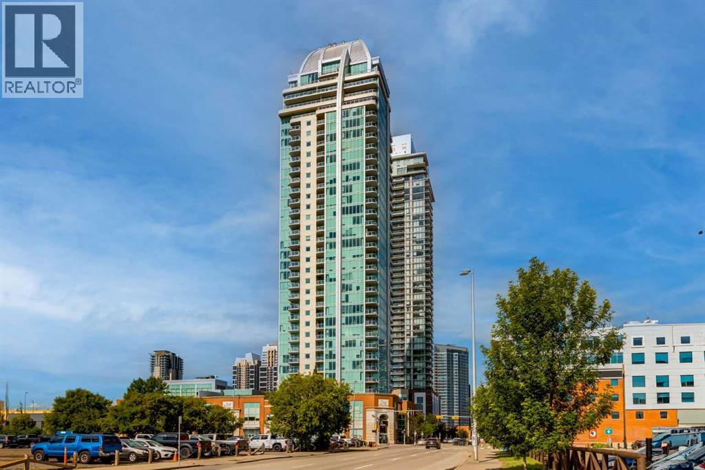1603, 433 11 Avenue SE, Calgary, Alberta