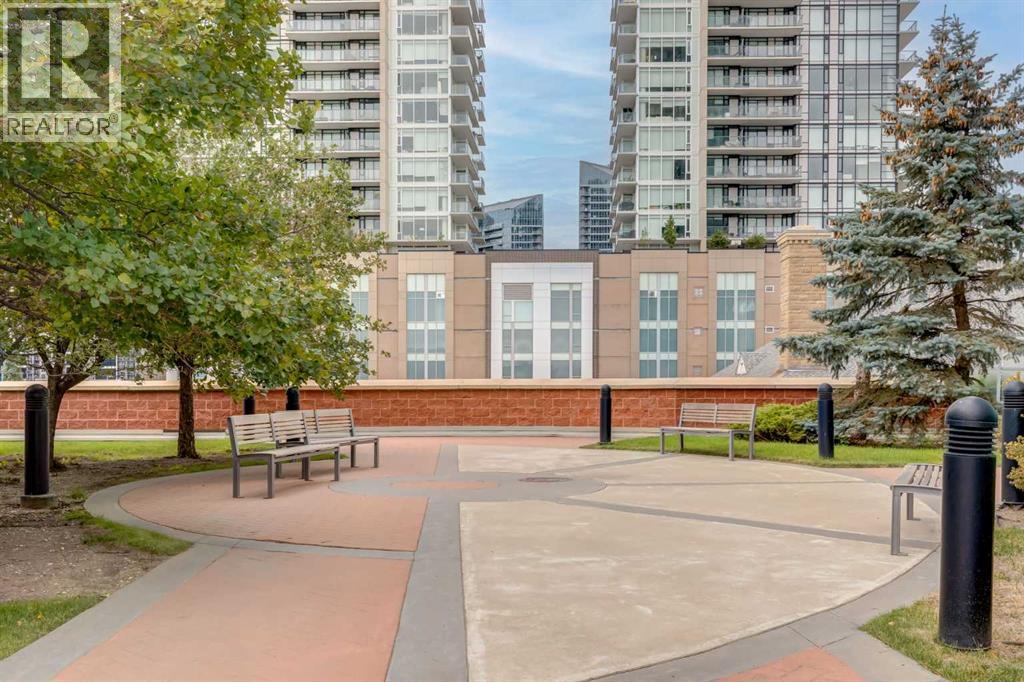 1603, 433 11 Avenue SE, Calgary, Alberta  T2G 0C7 - Photo 40 - A2332385