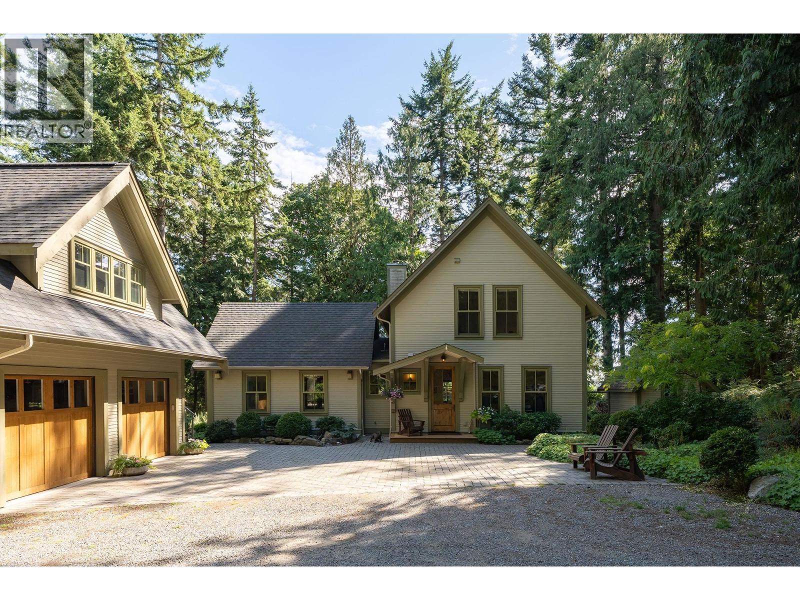 1755 Emily Lane, Bowen Island, British Columbia  V0N 1G2 - Photo 32 - R3162089