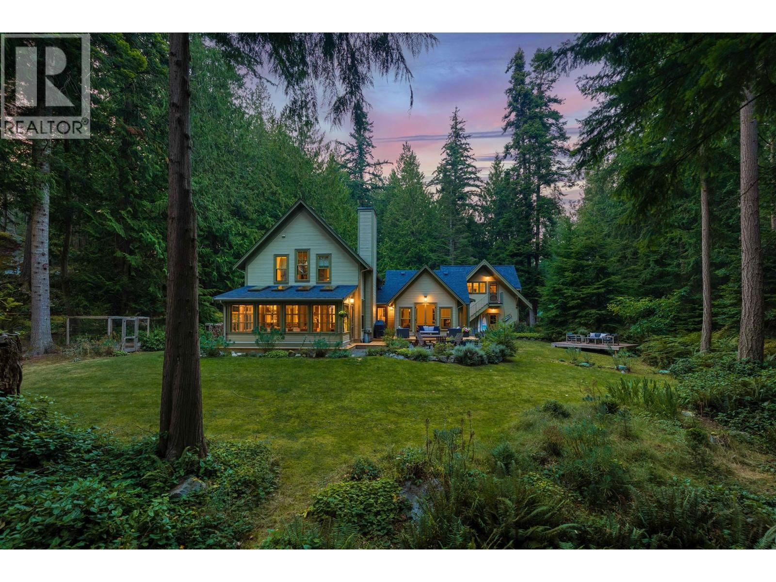 1755 Emily Lane, Bowen Island, British Columbia  V0N 1G2 - Photo 39 - R3162089