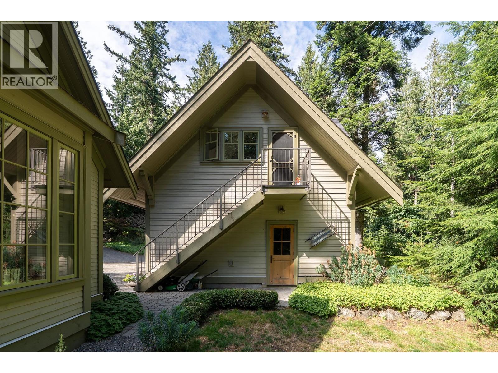 1755 Emily Lane, Bowen Island, British Columbia  V0N 1G2 - Photo 28 - R3162089