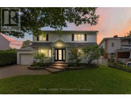 115 MOUNTBATTEN AVENUE, Ottawa, Ontario