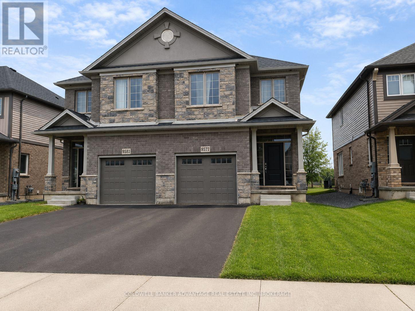 9577 TALLGRASS STREET, Niagara Falls, Ontario
