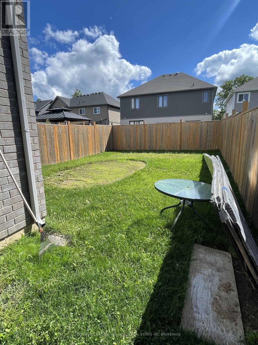 9577 Tallgrass Street, Niagara Falls, Ontario  L2G 0Y3 - Photo 19 - X13755238