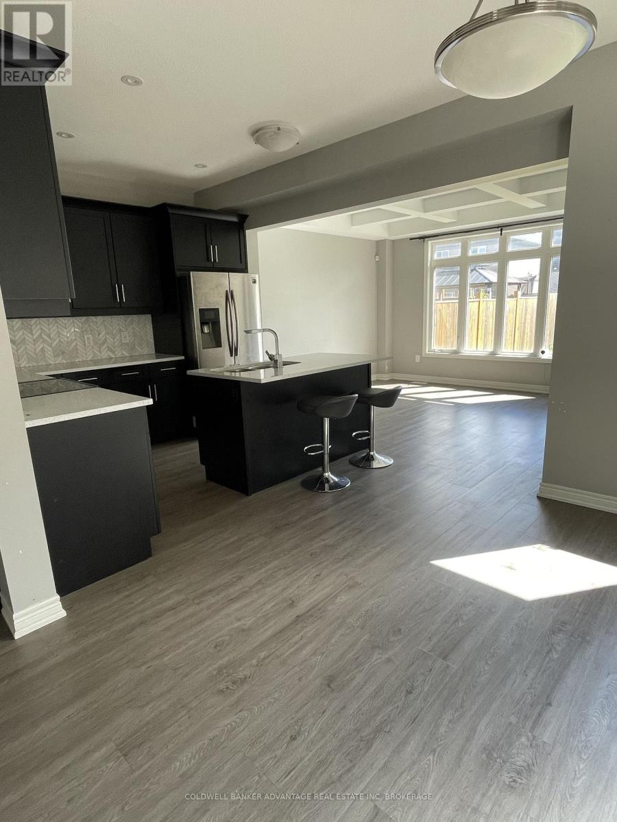 9577 Tallgrass Street, Niagara Falls, Ontario  L2G 0Y3 - Photo 4 - X13755238
