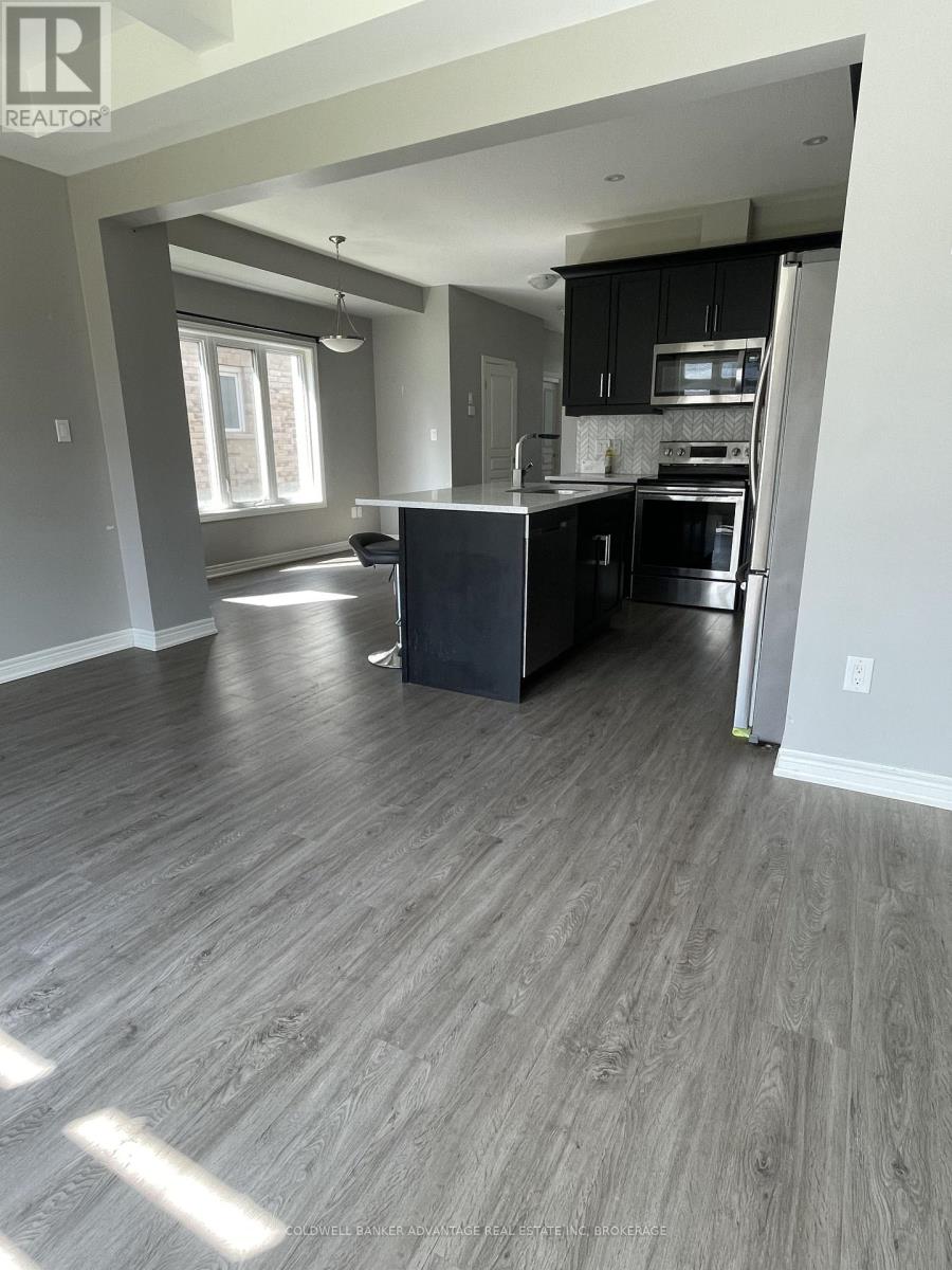 9577 Tallgrass Street, Niagara Falls, Ontario  L2G 0Y3 - Photo 5 - X13755238