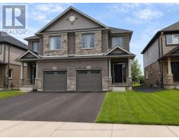 9577 TALLGRASS STREET, Niagara Falls, Ontario