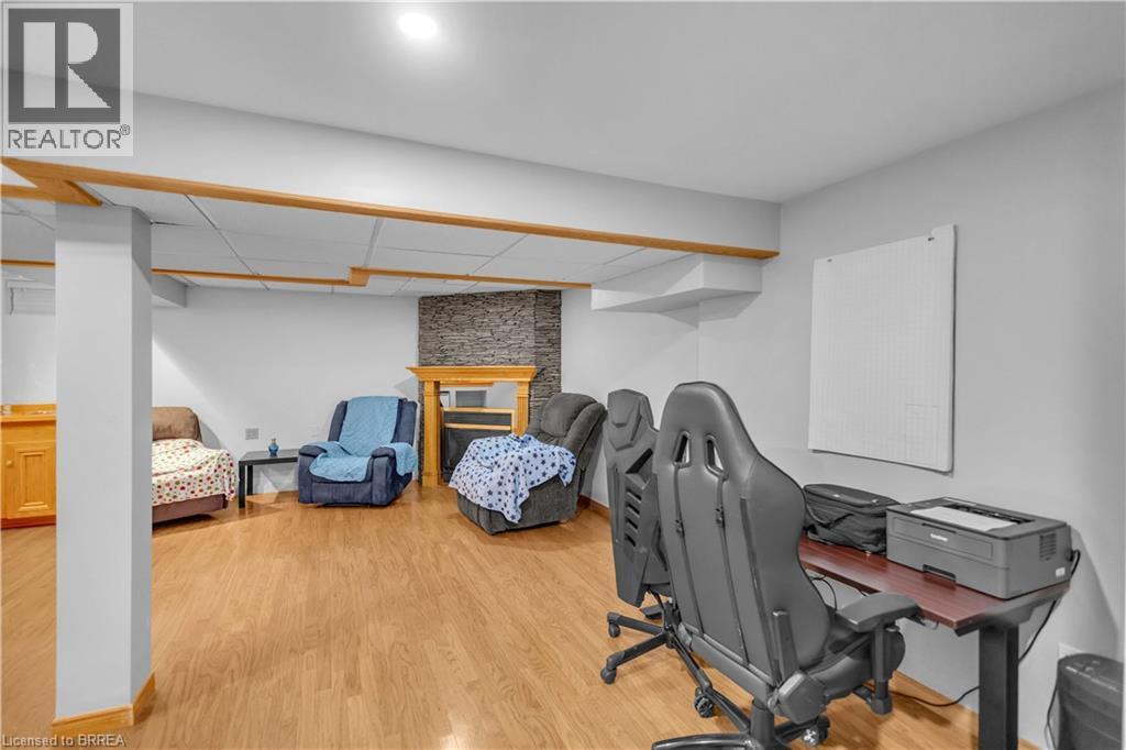490 Devonshire Avenue, Woodstock, Ontario  N4S 5P8 - Photo 34 - 40858533