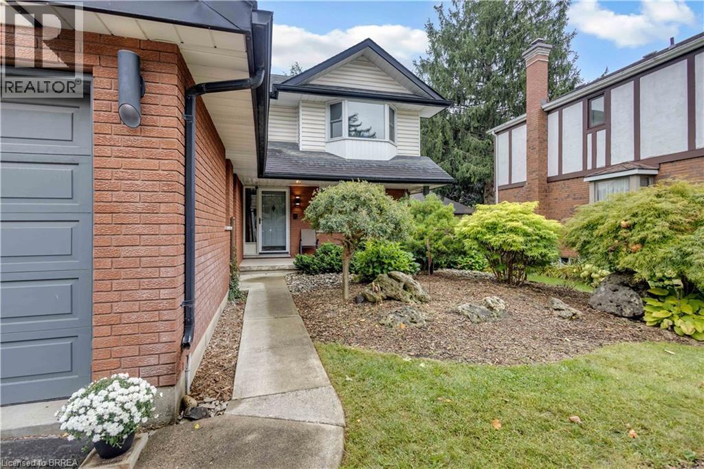 490 Devonshire Avenue, Woodstock, Ontario  N4S 5P8 - Photo 4 - 40858533