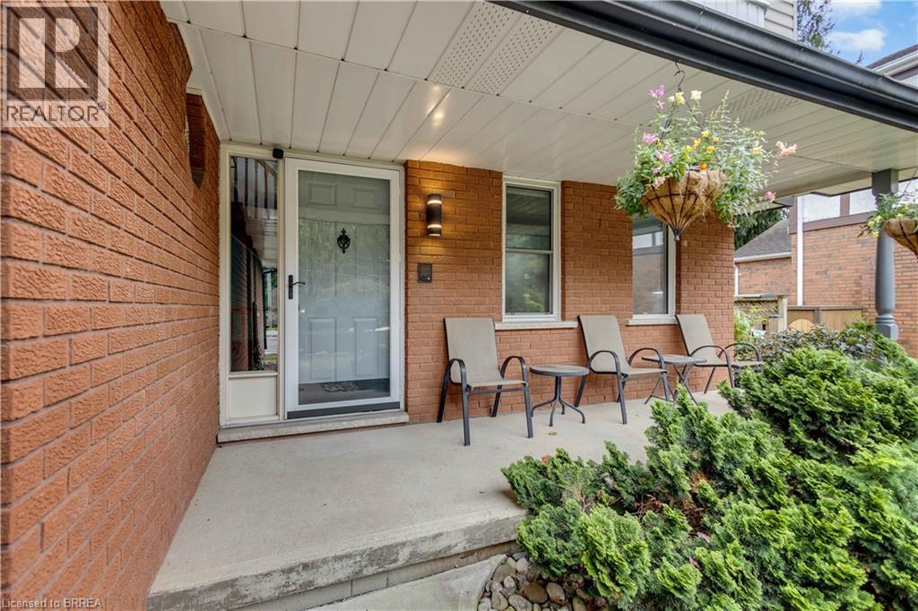 490 Devonshire Avenue, Woodstock, Ontario  N4S 5P8 - Photo 5 - 40858533