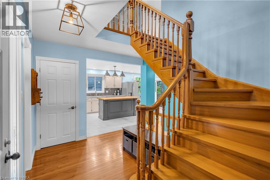 490 Devonshire Avenue, Woodstock, Ontario  N4S 5P8 - Photo 7 - 40858533