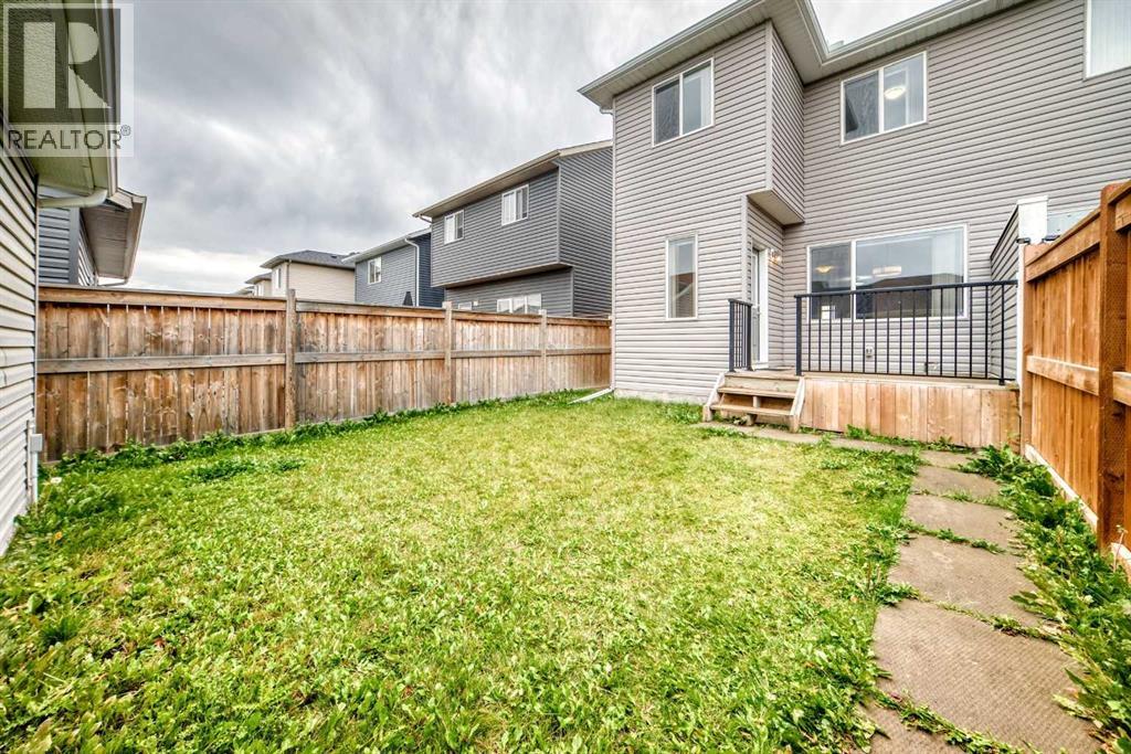 136 Willow Street, Cochrane, Alberta  T4C 0X9 - Photo 43 - A2342736