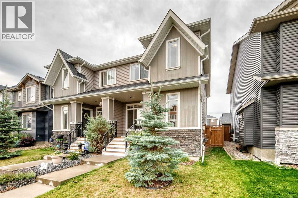 136 Willow Street, Cochrane, Alberta