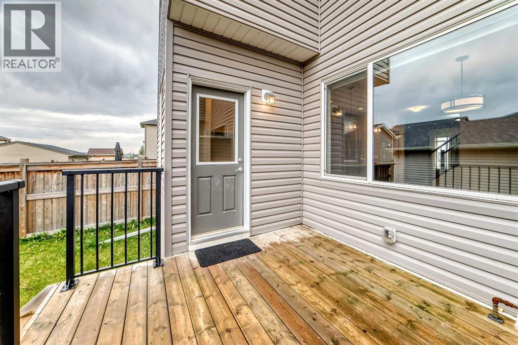 136 Willow Street, Cochrane, Alberta  T4C 0X9 - Photo 38 - A2342736