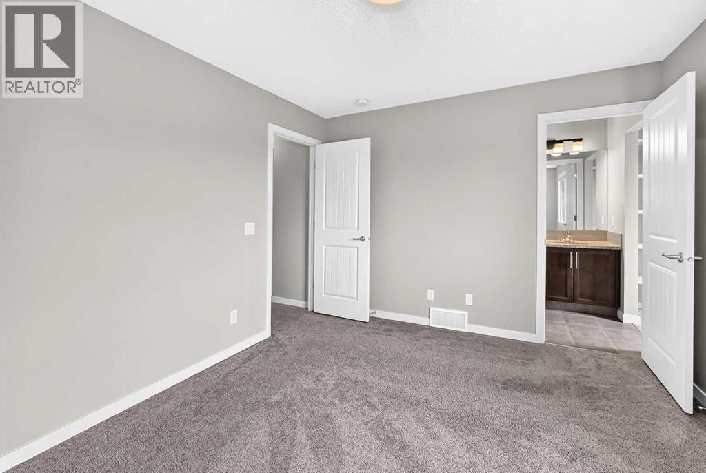 136 Willow Street, Cochrane, Alberta  T4C 0X9 - Photo 25 - A2342736