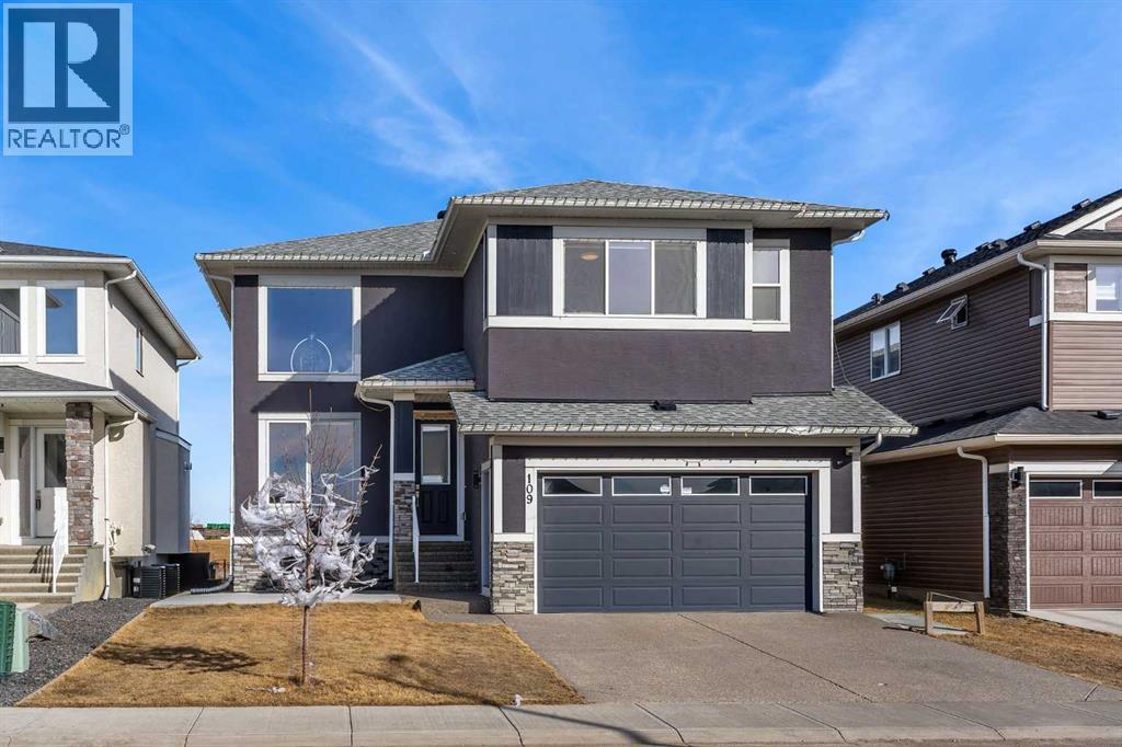 109 Chelsea Grove, Chestermere, Alberta