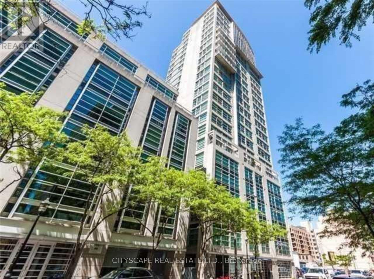 1705 - 50 LOMBARD STREET, Toronto, Ontario