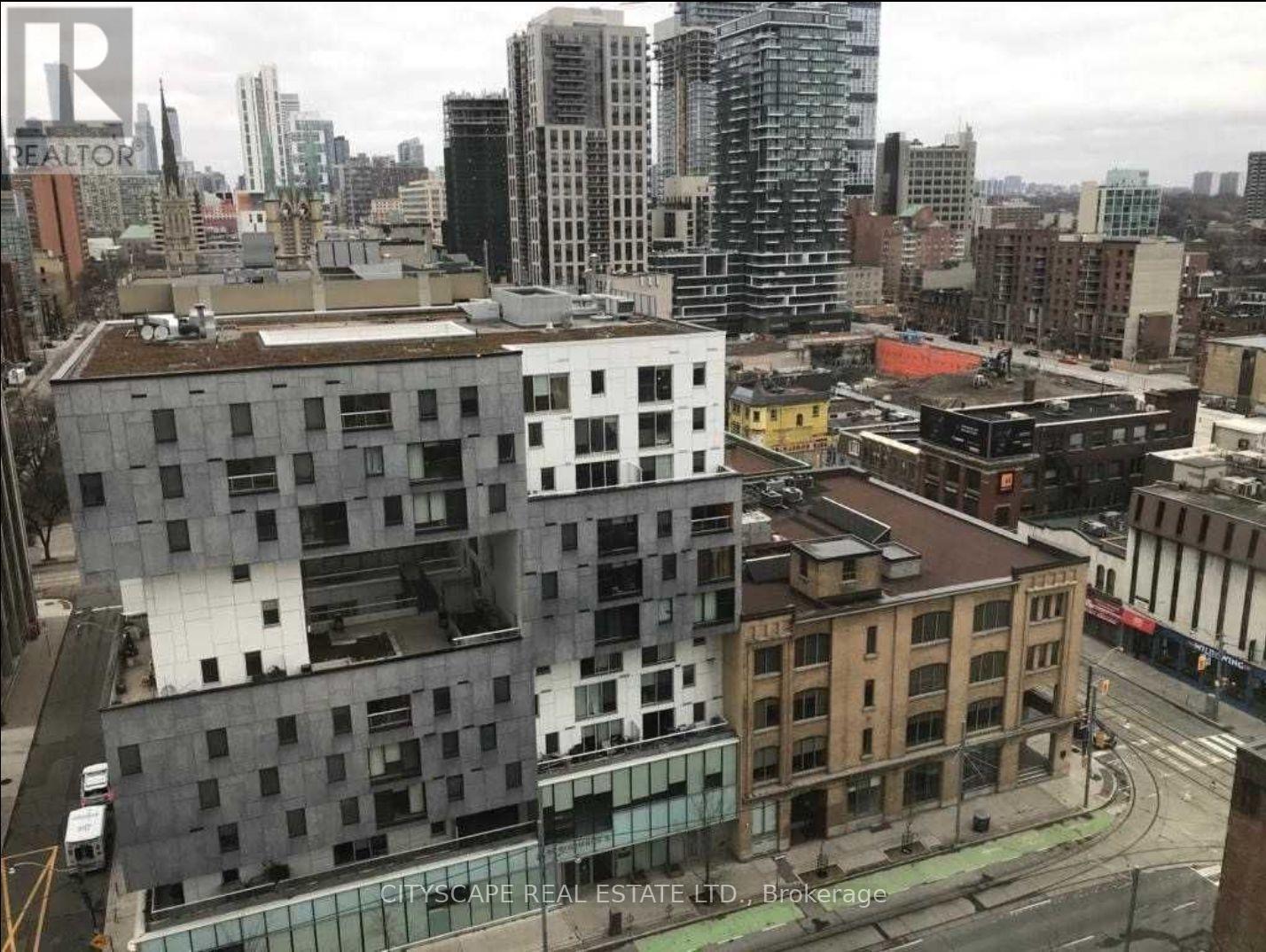 1705 - 50 Lombard Street, Toronto, Ontario M5C 2X4 - Photo 2 - C13755062
