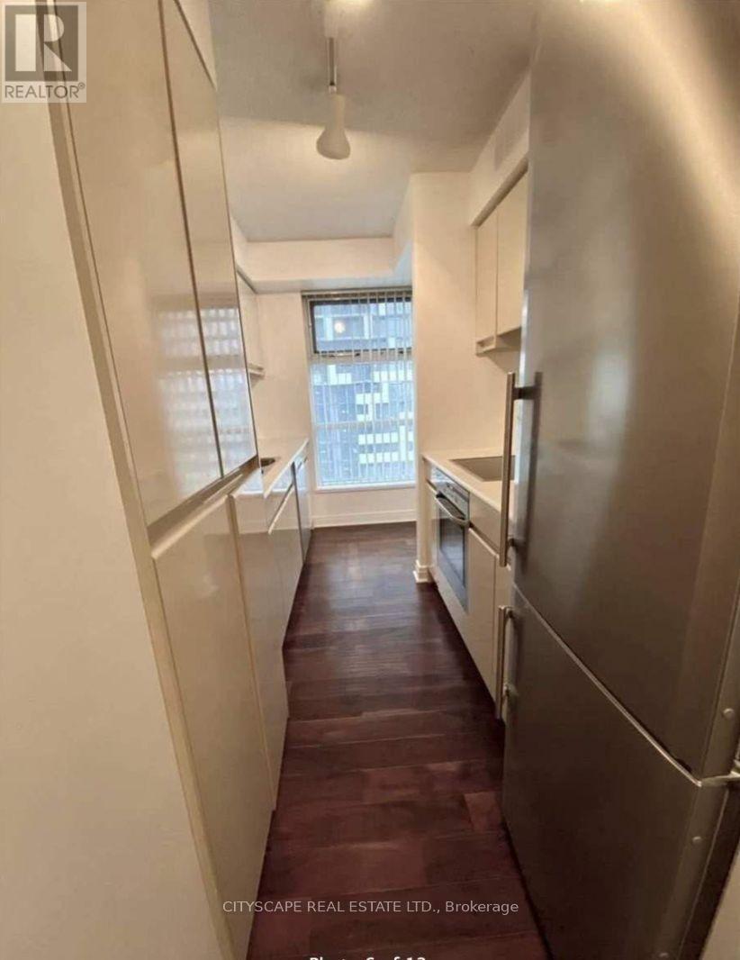 1705 - 50 Lombard Street, Toronto, Ontario M5C 2X4 - Photo 7 - C13755062
