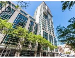1705 - 50 LOMBARD STREET, Toronto, Ontario