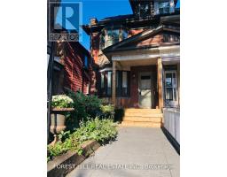 37 HENDRICK AVENUE, Toronto, Ontario