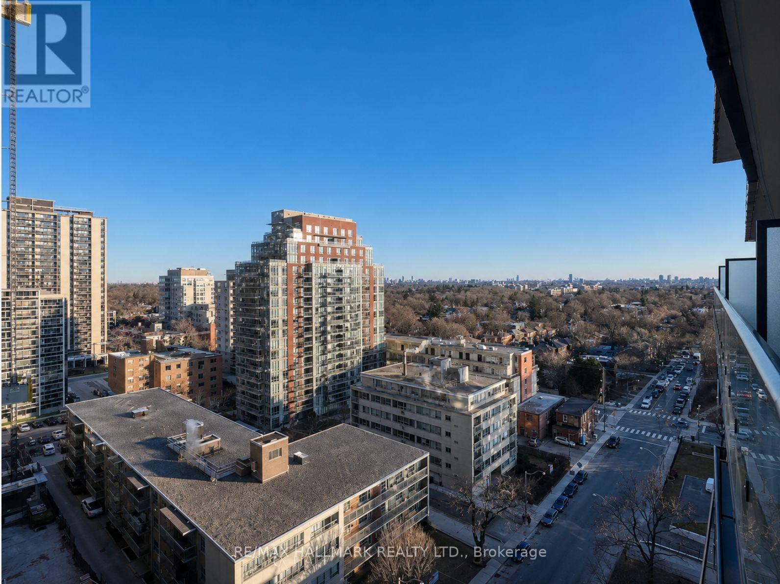 1205 - 117 Broadway Avenue, Toronto, Ontario  M4P 1V3 - Photo 20 - C13755084