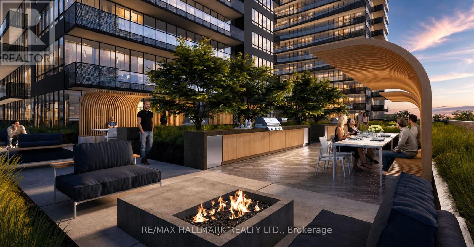 1205 - 117 Broadway Avenue, Toronto, Ontario  M4P 1V3 - Photo 33 - C13755084