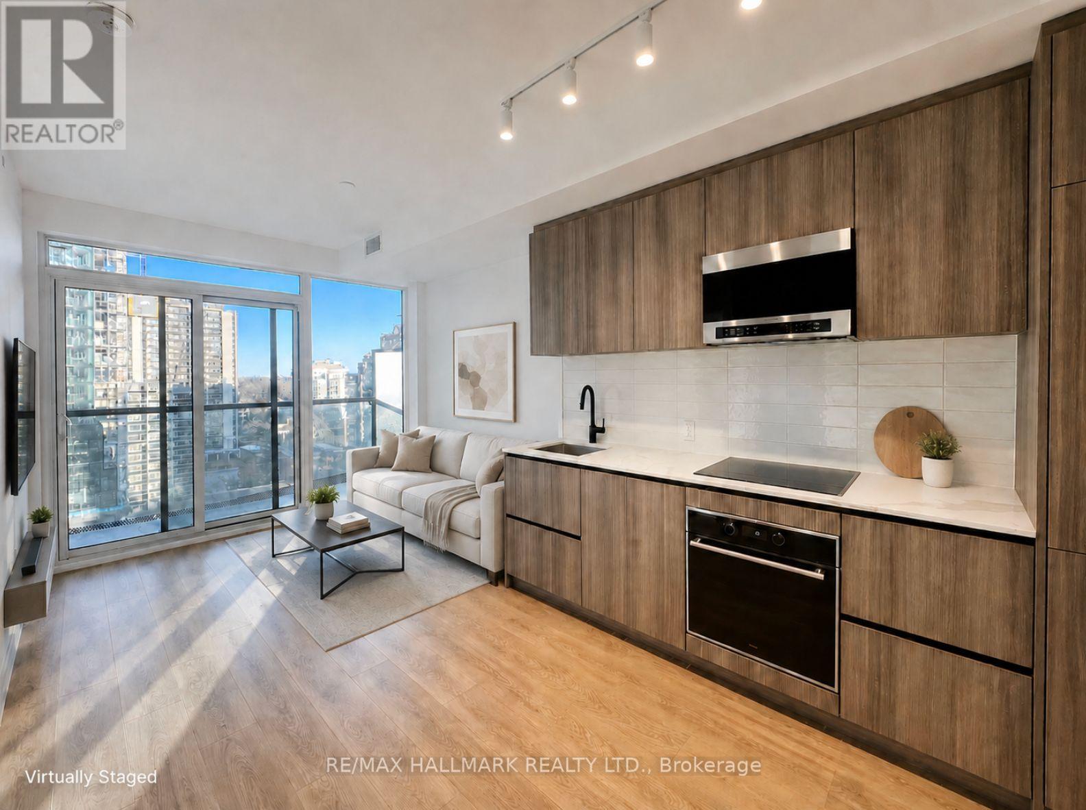 1205 - 117 Broadway Avenue, Toronto, Ontario  M4P 1V3 - Photo 4 - C13755084