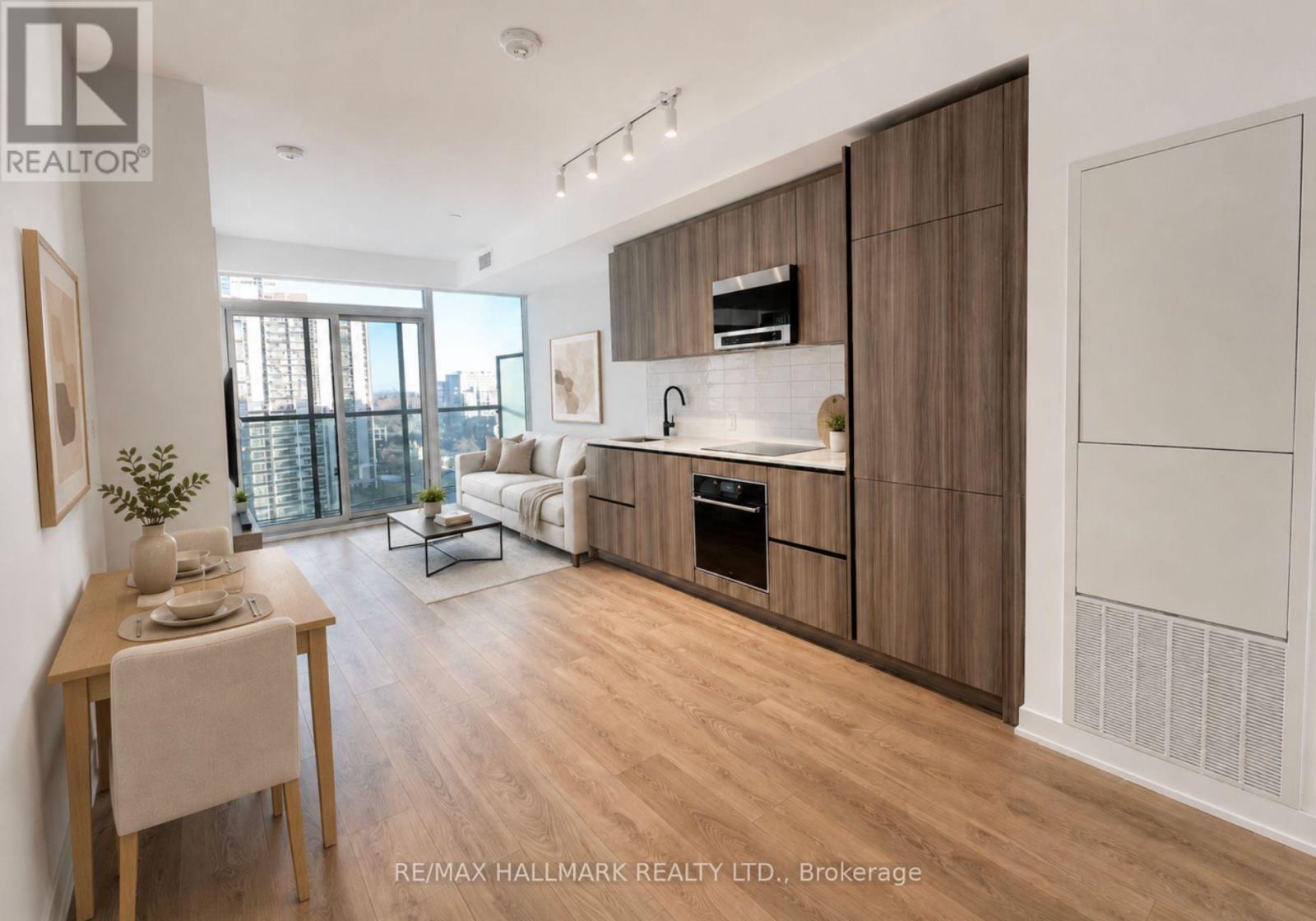 1205 - 117 Broadway Avenue, Toronto, Ontario  M4P 1V3 - Photo 6 - C13755084