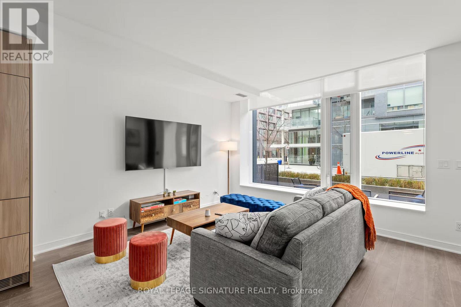 S-126 - 180 MILL STREET, Toronto, Ontario