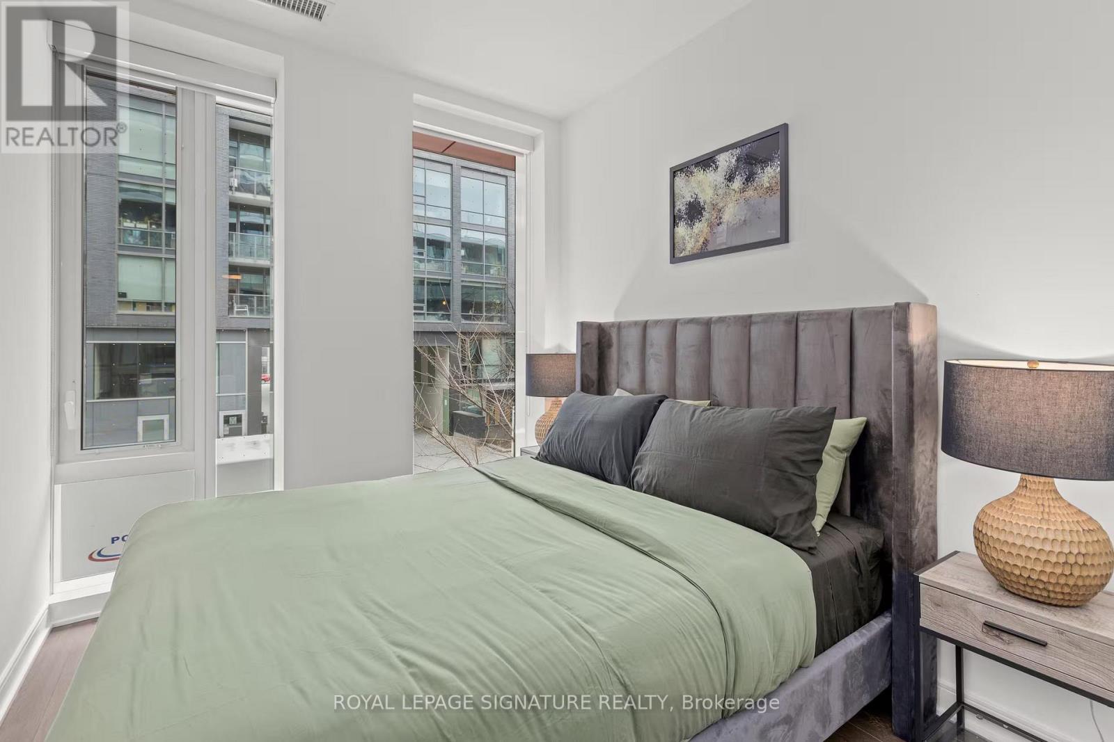 S-126 - 180 Mill Street, Toronto, Ontario M5A 0V7 - Photo 11 - C13755108