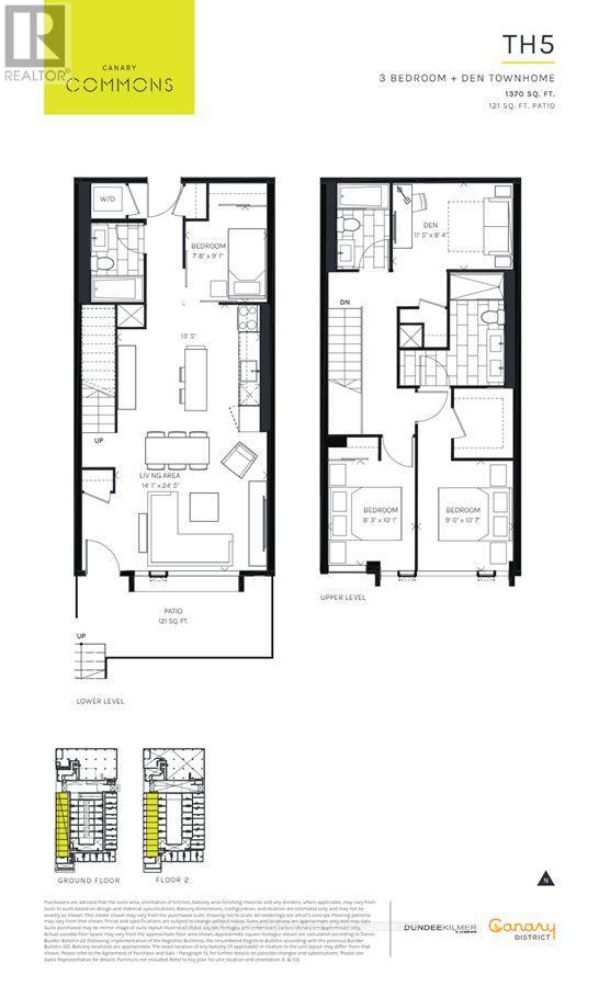 S-126 - 180 Mill Street, Toronto, Ontario M5A 0V7 - Photo 16 - C13755108