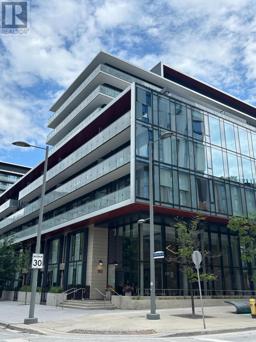 S-126 - 180 Mill Street, Toronto, Ontario M5A 0V7 - Photo 2 - C13755108