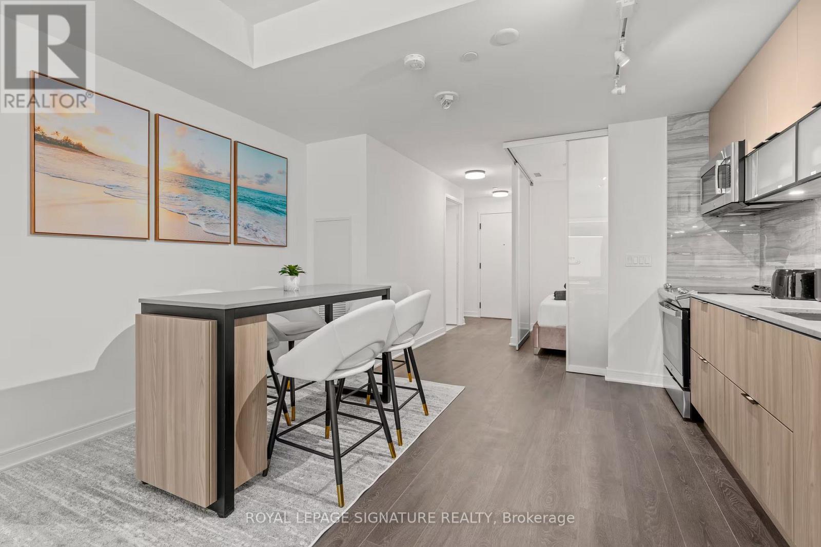 S-126 - 180 Mill Street, Toronto, Ontario M5A 0V7 - Photo 3 - C13755108