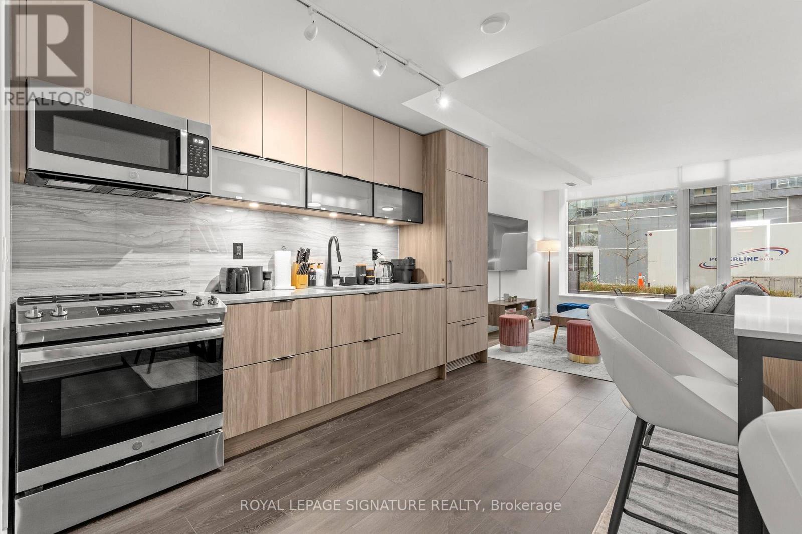 S-126 - 180 Mill Street, Toronto, Ontario M5A 0V7 - Photo 4 - C13755108