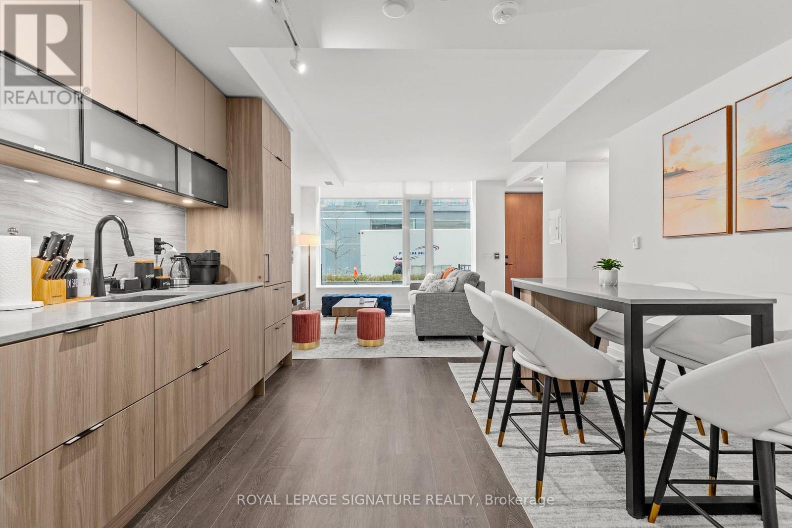 S-126 - 180 Mill Street, Toronto, Ontario M5A 0V7 - Photo 5 - C13755108