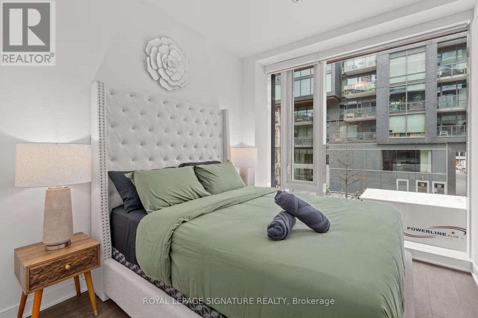 S-126 - 180 Mill Street, Toronto, Ontario M5A 0V7 - Photo 9 - C13755108