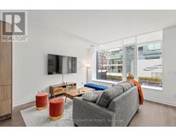 S-126 - 180 MILL STREET, Toronto, Ontario