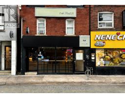 4893 YONGE STREET, Toronto, Ontario