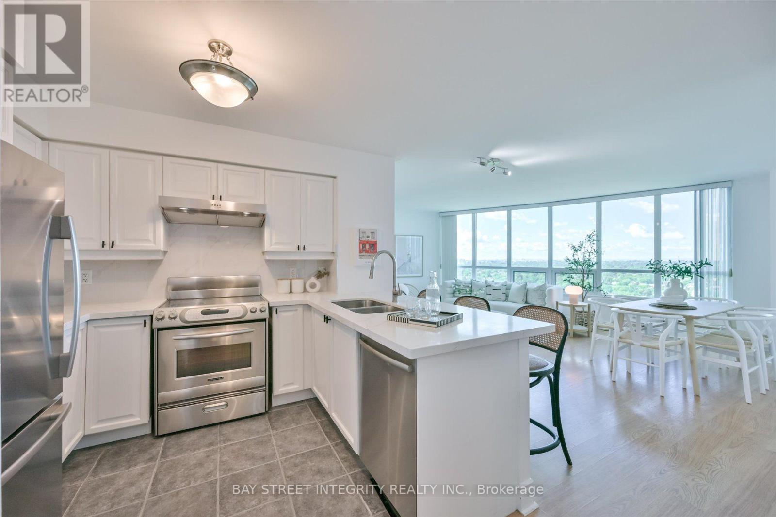 1906 - 15 Greenview Avenue, Toronto, Ontario M2M 4M7 - Photo 7 - C13755154