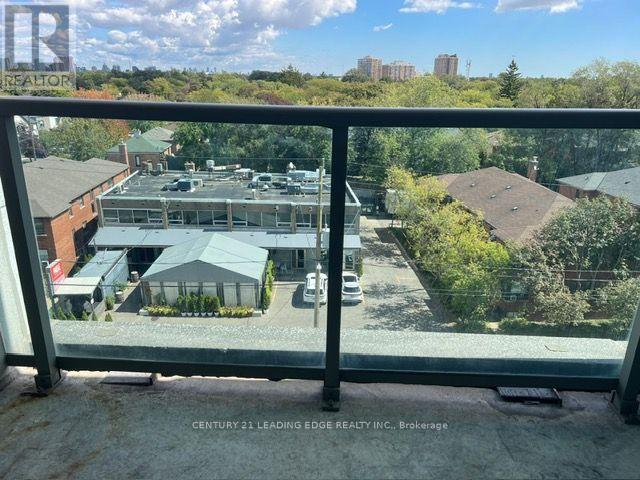 706 - 3830 Bathurst Street, Toronto, Ontario M3H 6C5 - Photo 19 - C13755174