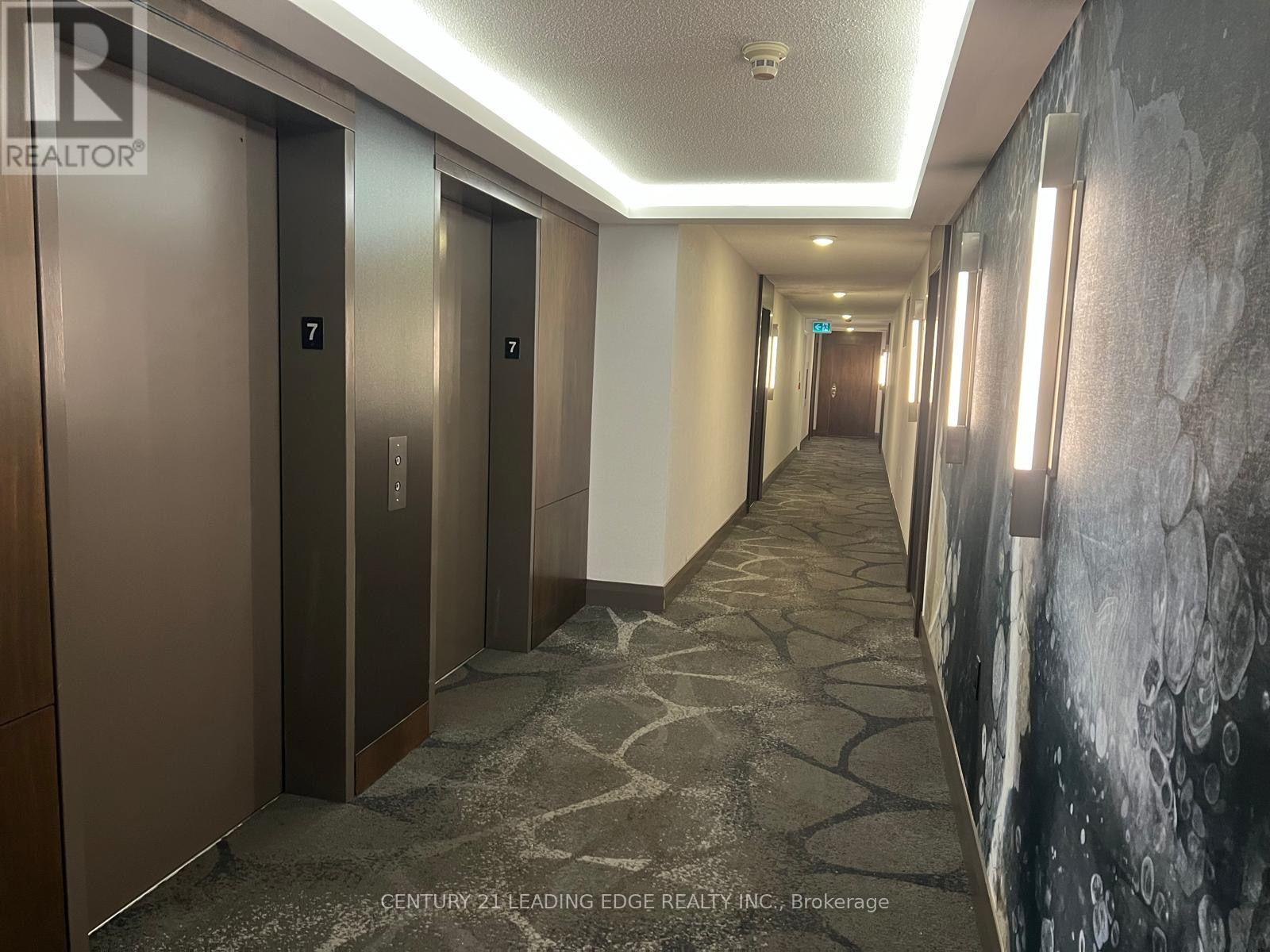 706 - 3830 Bathurst Street, Toronto, Ontario M3H 6C5 - Photo 5 - C13755174